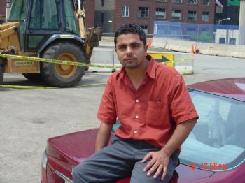 intizarali profile photo