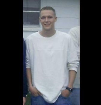 Jeremy1610 profile photo