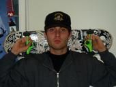 mike4g profile photo
