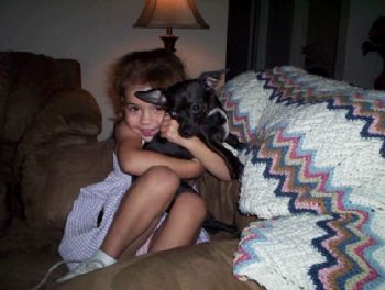 BeccaTX02 profile photo