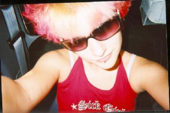 brittanyhous profile photo