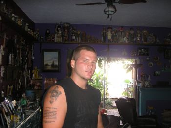 Decoy profile photo