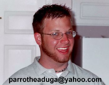 parrothead83 profile photo