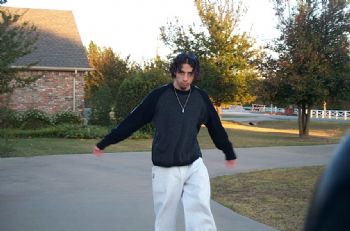 Isaiah profile photo