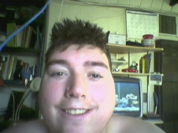 gleeman234 profile photo
