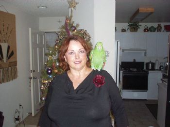 LisaLu49 profile photo