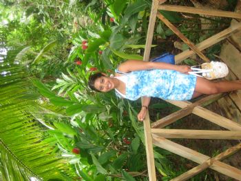 Rashmi profile photo