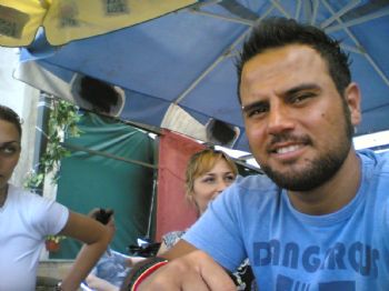 burak profile photo