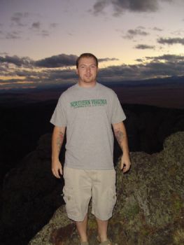 clint77 profile photo