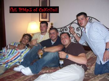 hommie18 profile photo