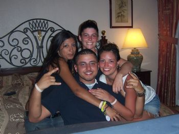 hommie18 profile photo