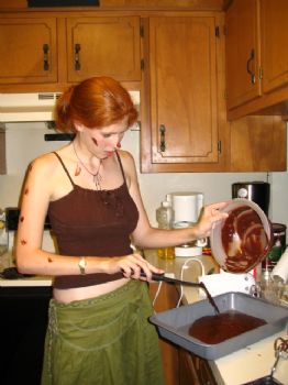 Jenna! profile photo