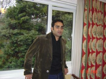 Nas profile photo