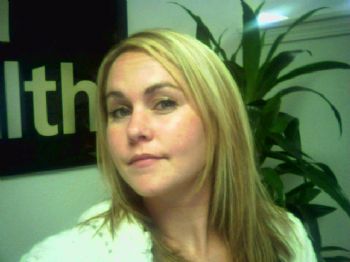 SSARAH profile photo