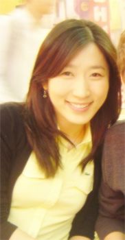 hyun ran kim profile photo