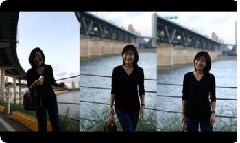 hyun ran kim profile photo