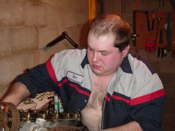 heavyD profile photo