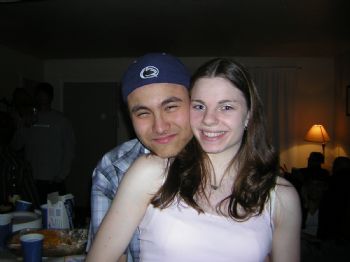 angelfox88 profile photo