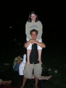 angelfox88 profile photo