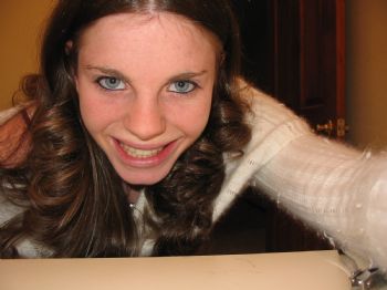 angelfox88 profile photo