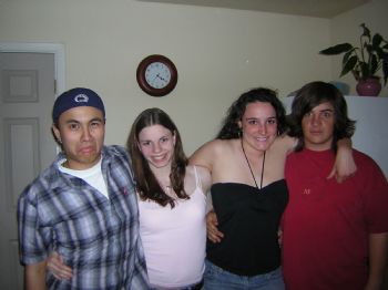 angelfox88 profile photo