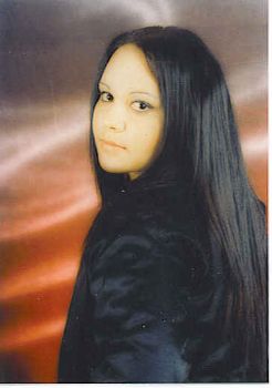 shadia profile photo