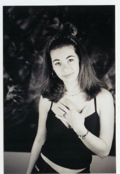 JessicaIsted profile photo