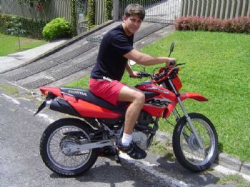 mjochinsen profile photo