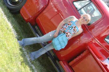 megan throck profile photo