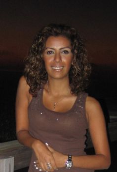 arefeh profile photo