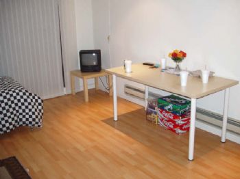 find roomate profile photo