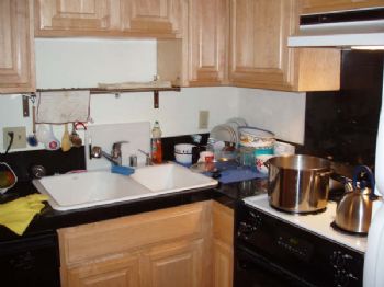 find roomate profile photo