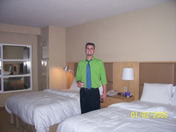 anthony152 profile photo