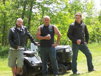 pete green profile photo