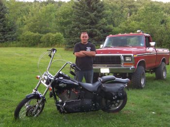 pete green profile photo