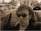 skyevans profile photo