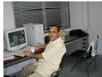 academician profile photo