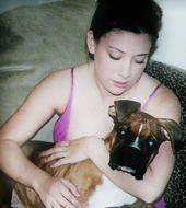 mdchick profile photo