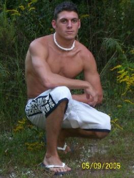 mikesmith21 profile photo