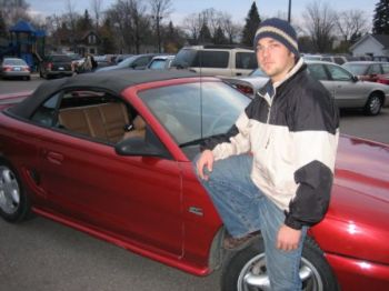 mustang1994 profile photo