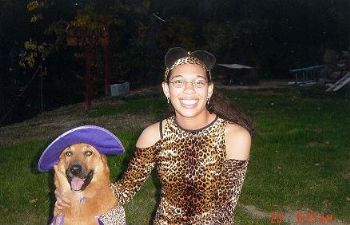 Wolf29 profile photo