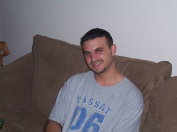 daywalker81 profile photo