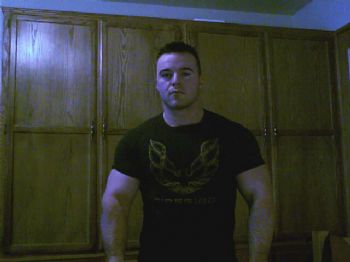 chris81 profile photo