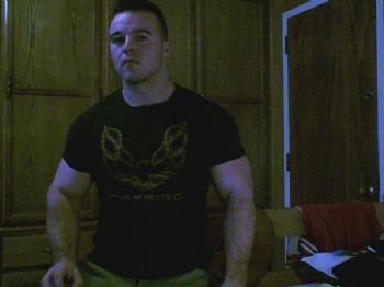 chris81 profile photo