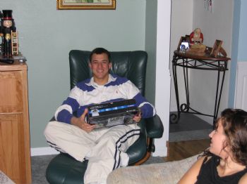 jarrod21 profile photo