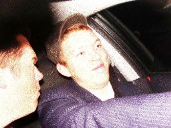 candlelit profile photo