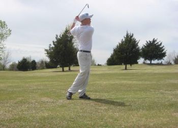 candlelit profile photo