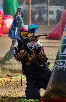 Breakout profile photo