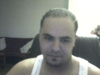 antony naber profile photo