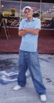 johnny07 profile photo